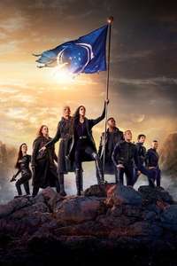 Star Trek: Discovery - Posters