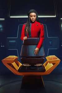 Star Trek: Discovery - Posters
