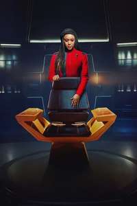 Star Trek: Discovery - Posters