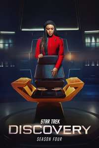 Star Trek: Discovery - Posters