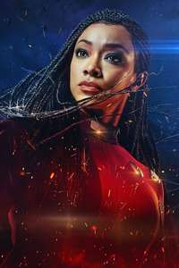 Star Trek: Discovery - Posters