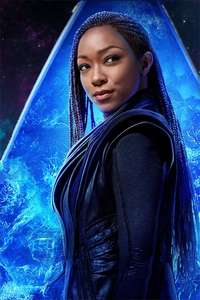 Star Trek: Discovery - Posters