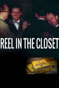 Reel in the Closet - Poster