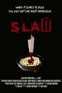 Slaw - Poster