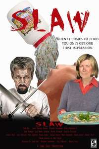 Slaw - Poster