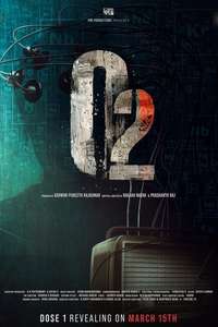 O2 - Poster