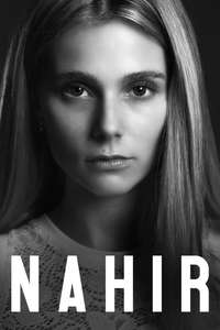 Nahir - Poster