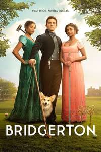 Bridgerton - Posters