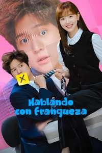 Frankly Speaking - Posters