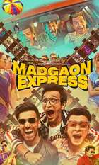 Madgaon Express