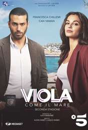 Violet Like the Sea Season 2