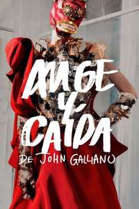 High & Low – John Galliano - Posters
