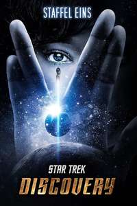 Star Trek: Discovery - Posters