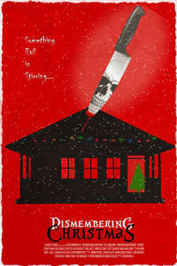 Dismembering Christmas - Poster