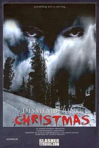 Dismembering Christmas - Poster