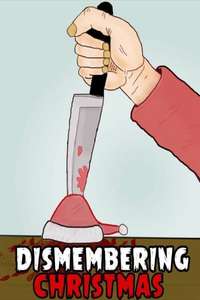 Dismembering Christmas - Poster
