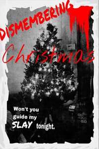 Dismembering Christmas - Poster