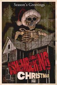 Dismembering Christmas - Poster