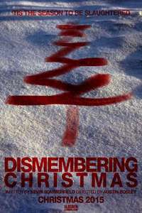 Dismembering Christmas - Poster