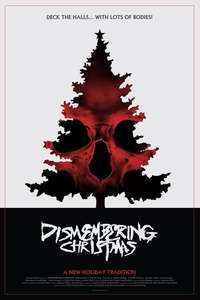 Dismembering Christmas - Poster