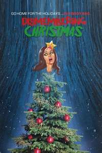 Dismembering Christmas - Poster