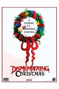 Dismembering Christmas - Poster