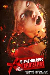 Dismembering Christmas - Poster