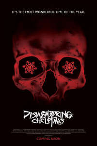 Dismembering Christmas - Poster