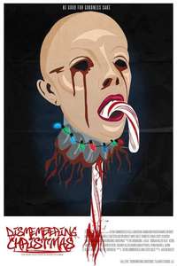 Dismembering Christmas - Poster