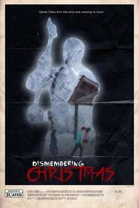 Dismembering Christmas - Poster
