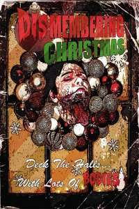 Dismembering Christmas - Poster