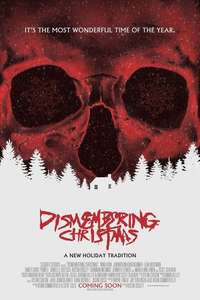 Dismembering Christmas - Poster