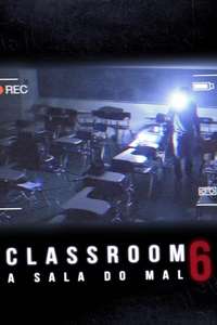 Classroom 6 - Poster