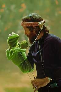 Jim Henson Idea Man - Posters
