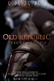The Old Republic: Rescue Mission