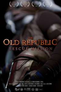 The Old Republic: Rescue Mission - Poster