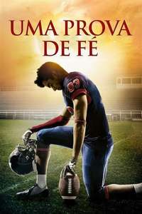 Catching Faith - Poster