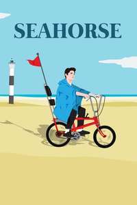 Seahorse - Poster