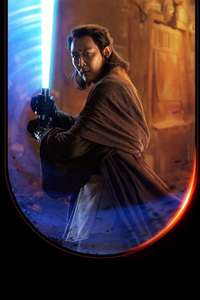 Star Wars: The Acolyte - Posters