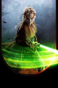 Star Wars: The Acolyte - Posters