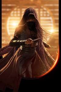 Star Wars: The Acolyte - Posters