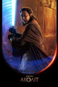 Star Wars: The Acolyte - Posters