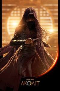 Star Wars: The Acolyte - Posters