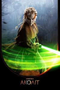 Star Wars: The Acolyte - Posters