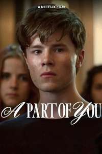 A Part of You - Posters