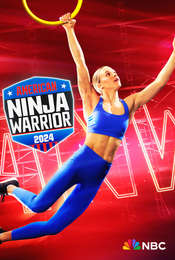 American Ninja Warrior
