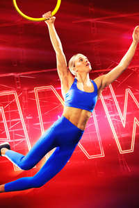 American Ninja Warrior - Posters