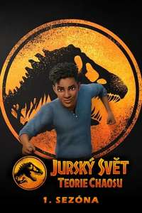 Jurassic World: Chaos Theory - Posters