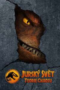 Jurassic World: Chaos Theory - Posters