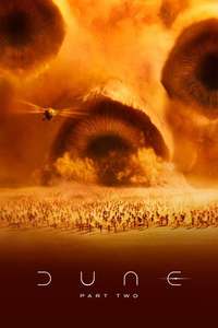 Dune: Part Two - Posters